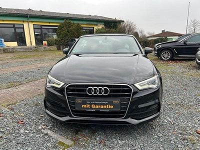 Audi A3 Cabriolet