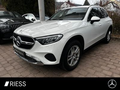Mercedes GLC200
