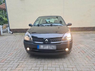 Renault Clio II
