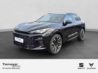 Schwarz Neu 2026 Cupra Terramar VZ SUV | 56.480 € (Teuer)