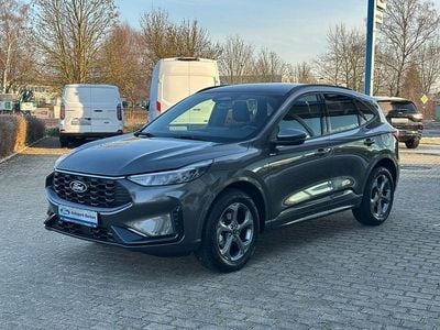Neu Ford Kuga ST-Line 186 PS (136 kW) 2025 Magnetic grau SUV