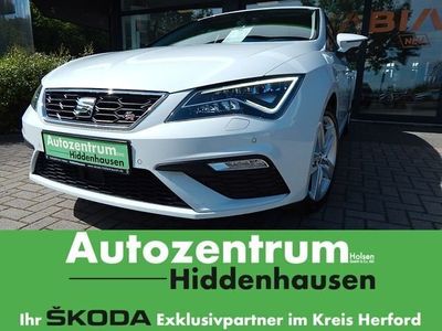 gebraucht Seat Leon 1.5 TSI FR