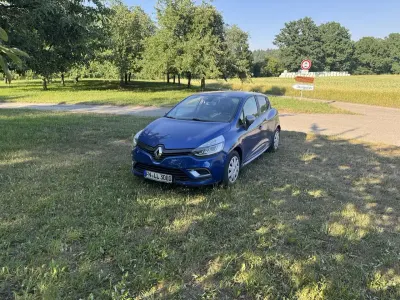 Gebraucht Renault Clio IV