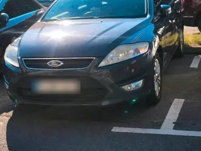 Gebraucht Ford Mondeo