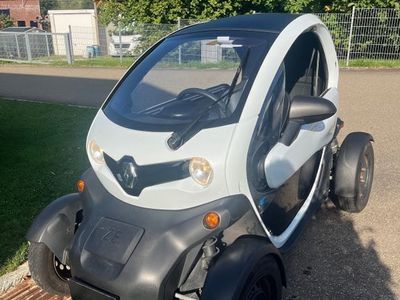 Renault Twizy