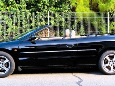 gebraucht Chrysler Sebring Cabriolet 