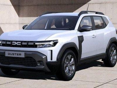 Andere Neu 2025 Dacia Duster SUV | 25.710 € (Guter Preis)