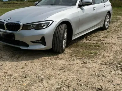 Gebraucht BMW 320