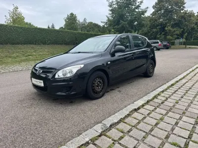 Gebraucht Hyundai i30