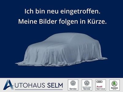Gebraucht VW Polo Style 95 PS (69 kW) 2022 Silber Kleinwagen