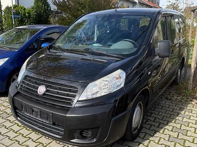 Fiat Scudo