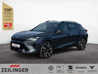 Gebraucht Cupra Formentor