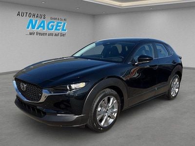 Nouă Mazda CX-30 Center-Line 140 CP (102 kW) 2026 Negru SUV