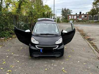 Smart ForTwo Coupé