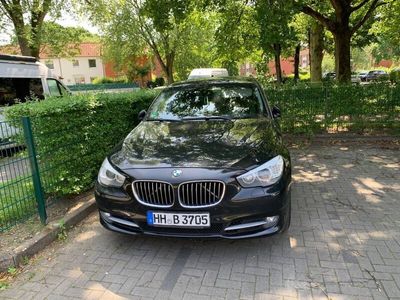 BMW 530 Gran Turismo