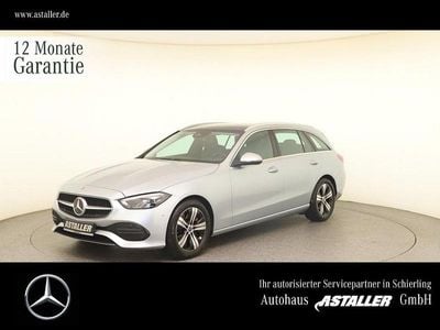 Mercedes C300