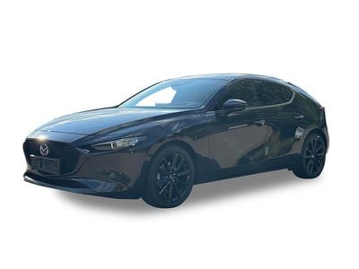 Neu Mazda 3 Nagisa 140 PS (102 kW) 2025 Limousine