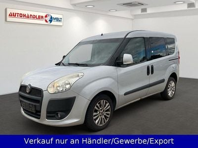 Fiat Doblò