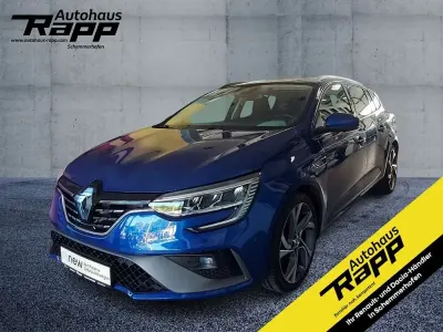 Gebraucht Renault Mégane IV