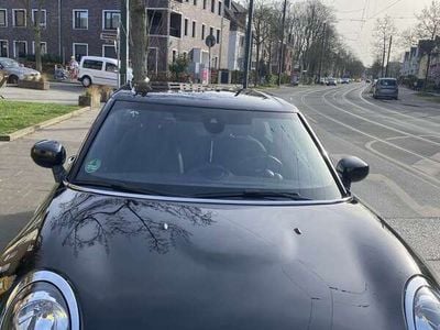 Mini One Clubman