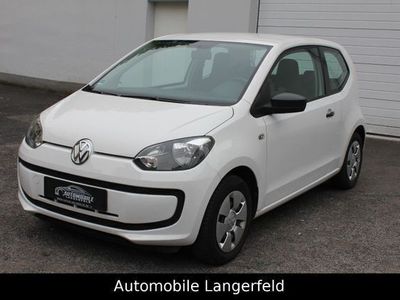 VW up!