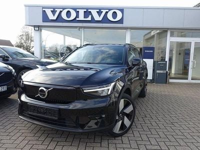 Gebraucht Volvo XC40 Ultimate 169 kW (231 PS) 2023 Schwarz SUV