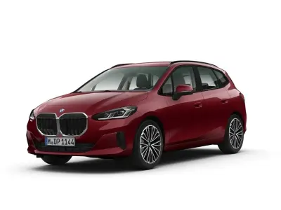 Brugt BMW 220