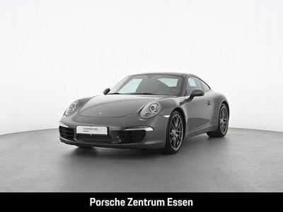 Porsche 911 Carrera