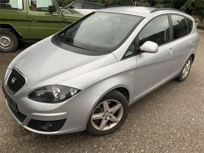Seat Altea XL