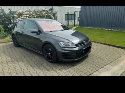 Używany VW Golf