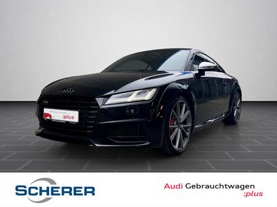 gebraucht Audi TTS Coupé