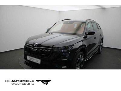 Brugt Skoda Kodiaq RS 245 HK (180 kW) 2024 SUV