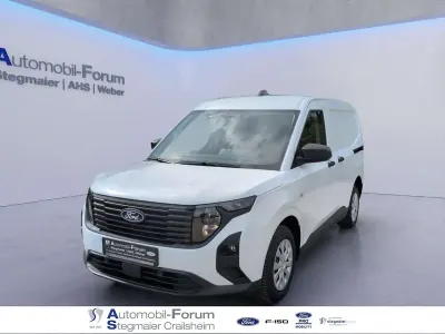 Neu Ford Transit Courier Trend 101 PS (74 kW) 2026 Weiß Van