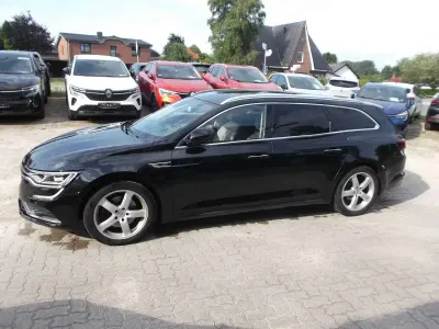 Gebraucht Renault Talisman