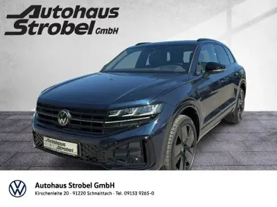 Neu VW Touareg Edition 286 PS (210 kW) 2026 Blau SUV