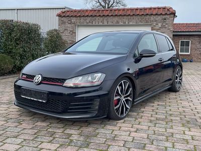 gebraucht VW Golf VII GTI Performance BMT