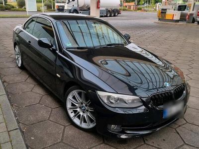 BMW 335 Cabriolet