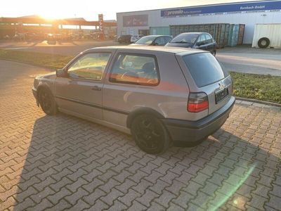 gebraucht VW Golf III VR6 Top Zustand TUV NEU