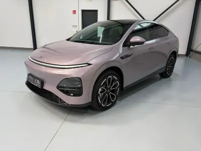 Gebraucht XPENG G6