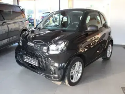 Gebraucht Smart ForTwo Electric Drive