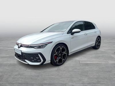 Weiss Gebraucht 2025 VW Golf VIII GTI | 42.890 € (Etwas zu teuer)