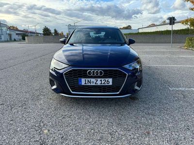 gebraucht Audi A3 Sportback 