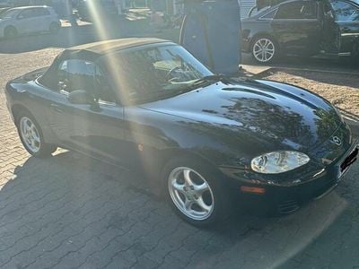 Mazda MX5