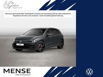 Gebraucht VW Golf VIII