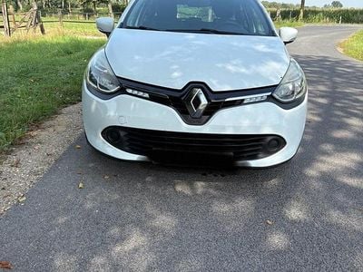 Renault Clio GrandTour