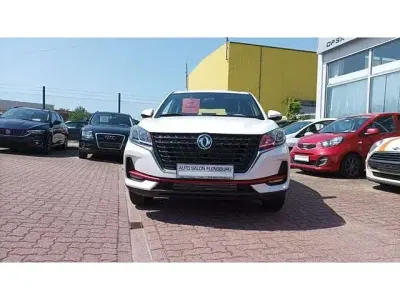 Neu DFSK Fengon 106 PS (77 kW) 2026 SUV