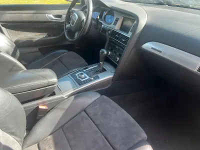 Gebraucht Audi A6