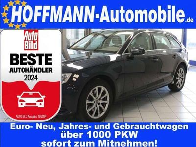 gebraucht Audi A4 MMI Navi,SHZ,Virtual Cockpit,PDC,GRA