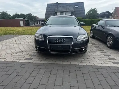 Gebraucht Audi A6