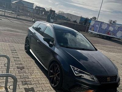 Gebraucht 2020 Seat Leon 4Drive Kombi | 22.999 € (Fairer Preis)